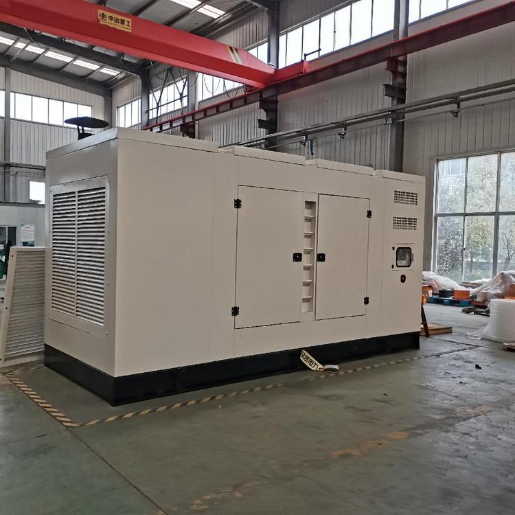 浦江发电机出租